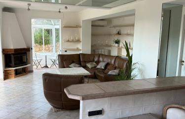 Cozy Villa Saint-Jean-Cap-Ferrat - Foto 24