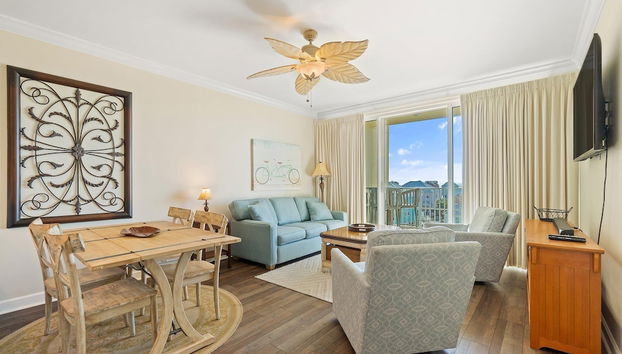 The Indies 303 - Foto 5, Zona de estar