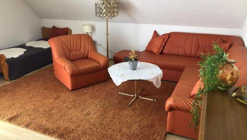 Ferienhaus-HirschRudel-Ferienwohnung-2 - Foto 2