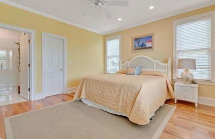 Tolater in DeBordieu Colony home by Peace Vacations - Foto 38