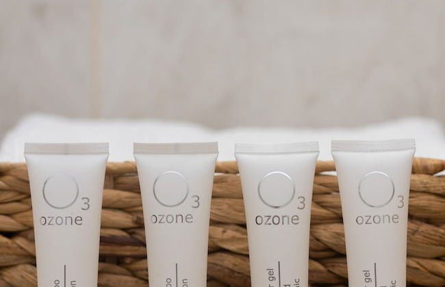 Okrzei 8 2 Balconies by Renters - Foto 25