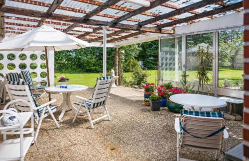 Ferienhäuser Ella Walter - Efeuhaus - Foto 10