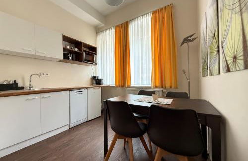 Apartments Fichtelberger Blick - Foto 36