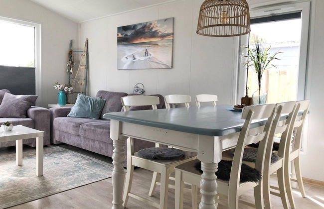 Rural Chalet in Sint Maarten With Shared Pool - Foto 18