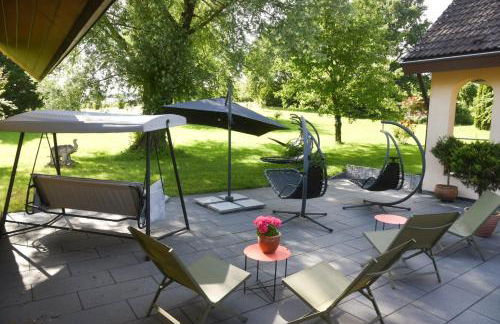 Hotel Sonnengarten Apartments - Foto 31