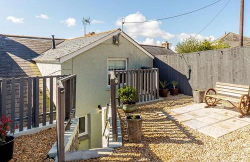 Bells Cottage - Explore Cornwall by rail - Foto 17