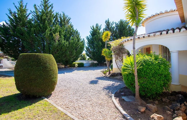 La Pausa in Carvoeiro - Foto 6