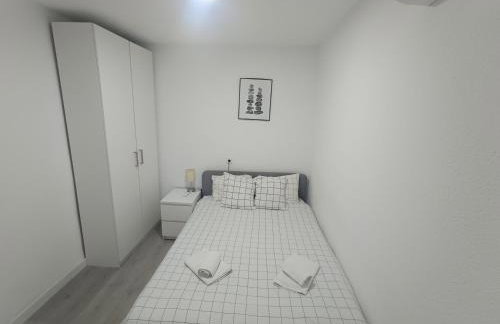 Apartamento con balcón cerca María Zambrano - Foto 44