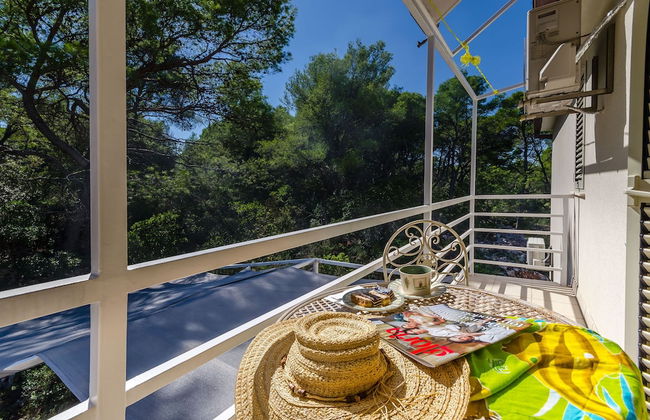 Apartments Vila Jelka - Foto 35