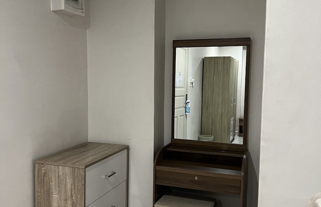 Mall Suites Hotel - Foto 28