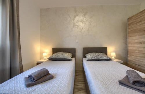 Luksuzni Apartmani Asi s bazenom - Foto 35