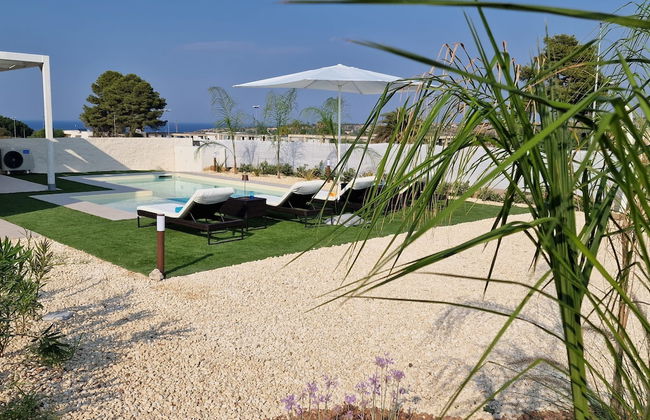 Villa Elisia - Villetta con Piscina Privata - Foto 33