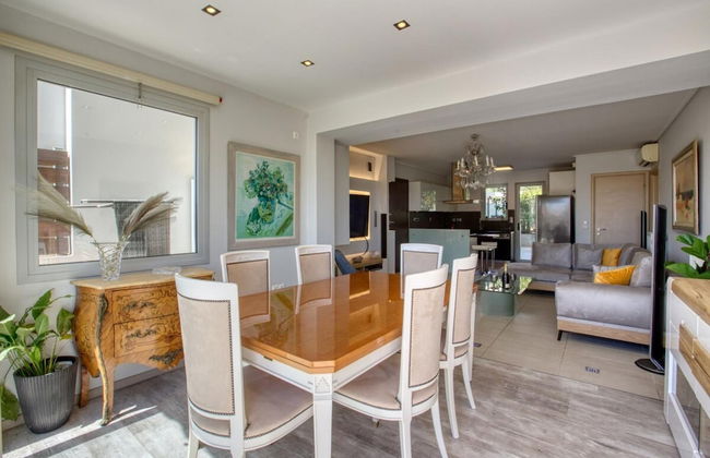 Saronida Hills Private Pool - Foto 6