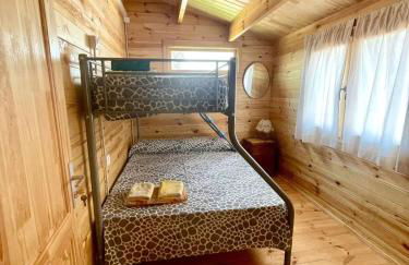 Dos VILLAS ENTRE CIERVOS Y CERVANTES - Foto 15