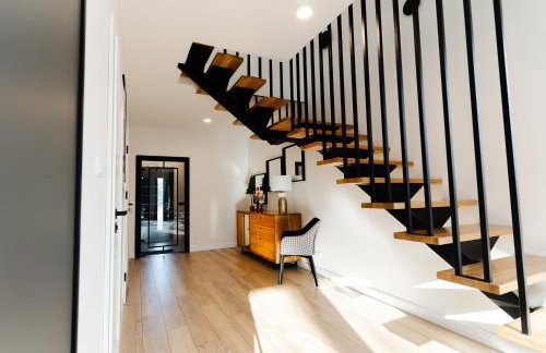 Flora & Sauna Kamieńczyk Konwaliowa 8 - Foto 31