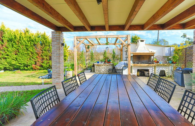 Villa Teresa in Roda - Foto 33