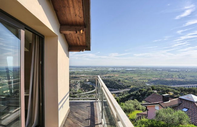 Lu-f035-deco422at - Villa Dolphin 10 - Foto 15