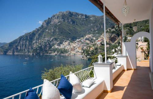 YourHome - Villa Aldo Marino - Foto 66