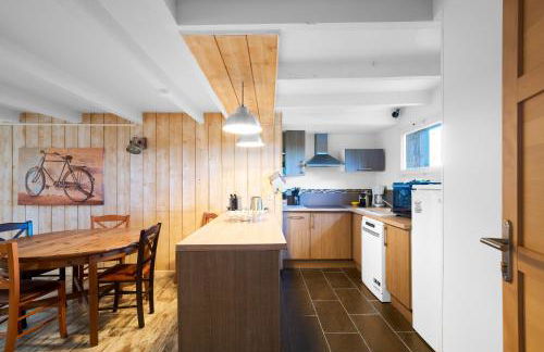 Gite L'échappée - Foto 10