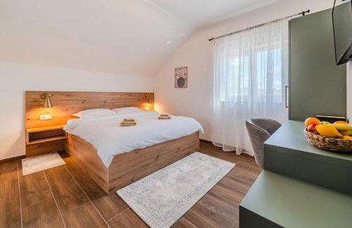Plitvice Lakes Apartments & Rooms - Foto 19