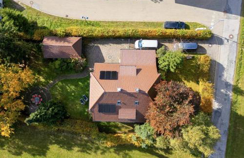 Altes Forsthaus Kniebis | Ski | Nachtloipe | eingezäunt - Foto 23