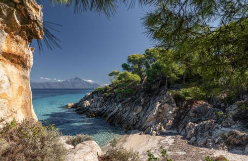 Casa Anastacia Sykia - Foto 66