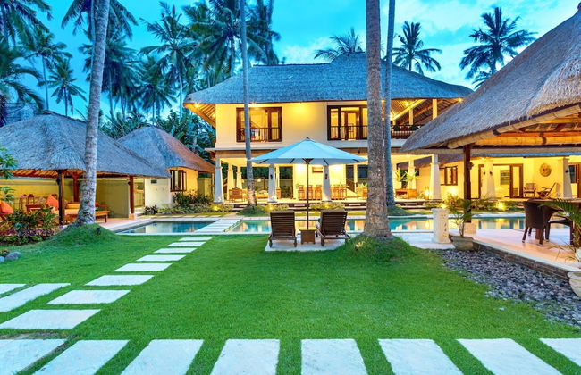 Villa Gils by Villa Finder - Foto 35