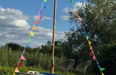 Ferienhaus Weserblick, Haus Forelle - Foto 14