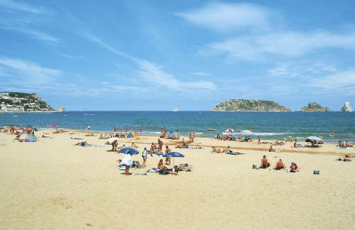 Apartment La Platja by Interhome - Foto 38