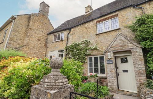 Lynton Cottage - Foto 1