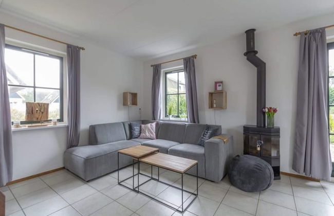 Stylish and Modern Furnished Holiday Villa - Foto 1