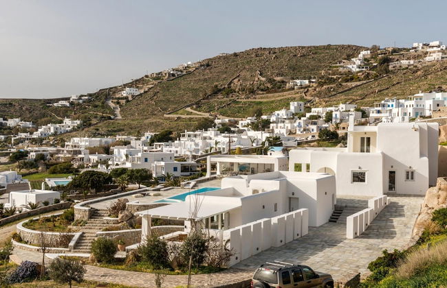 Villa Agatha With Private Pool Outdoor Jacuzzi - Foto 42