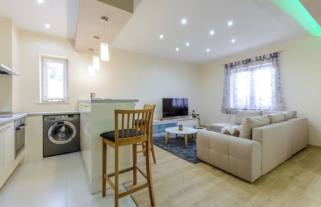 Villa Pave - Foto 14