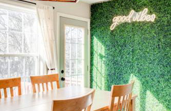 Vacation N the Station Spacious Cozy 3 bed - Foto 33