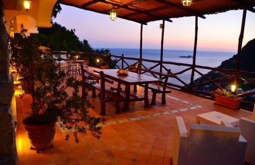 Villa Graziella Positano "a Piece of Paradise" - Foto 28