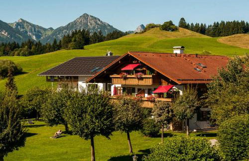 Allgäu-Moni - Foto 34