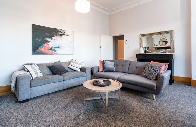 Esplanade Apartments - Photo 50