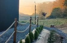 Stodoła Nad Skawą - Foto 57