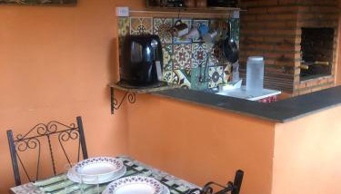 Casinha de Hóspedes - Foto 5