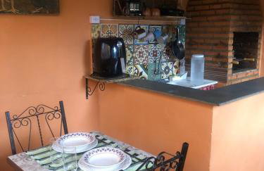 Casinha de Hóspedes - Foto 5