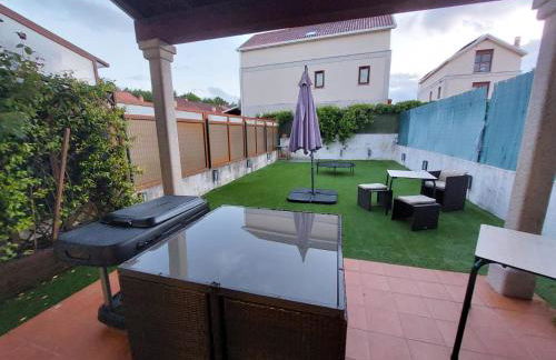 O Alecrin de Bouzas Ribeira Sacra - Foto 3