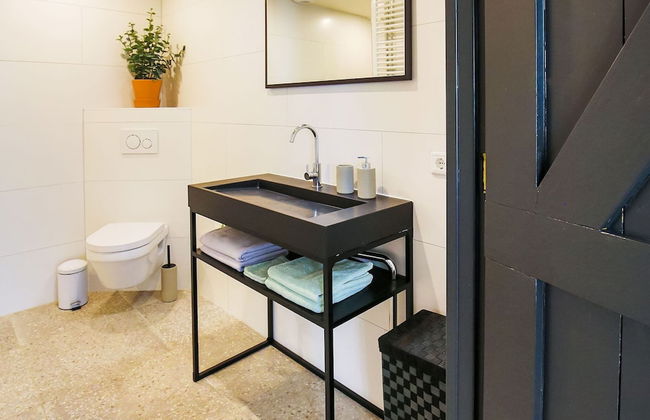 Vibrant Apartment in Baflo by Op de Roemte - Foto 77