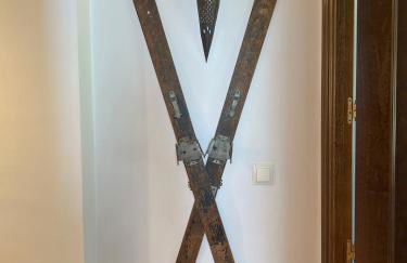 Apartamento Centro Tahull Y Parking Gratis, El Rinconcito Rural - Foto 17