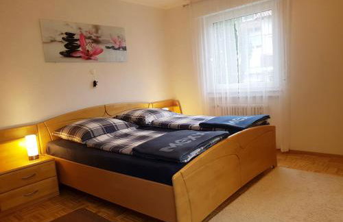 Fildorama 4-Zimmerwohnung 81 m2 Nähe Stuttgart Airport Messe, Esslingen, Stadtbahn U7 - Foto 26