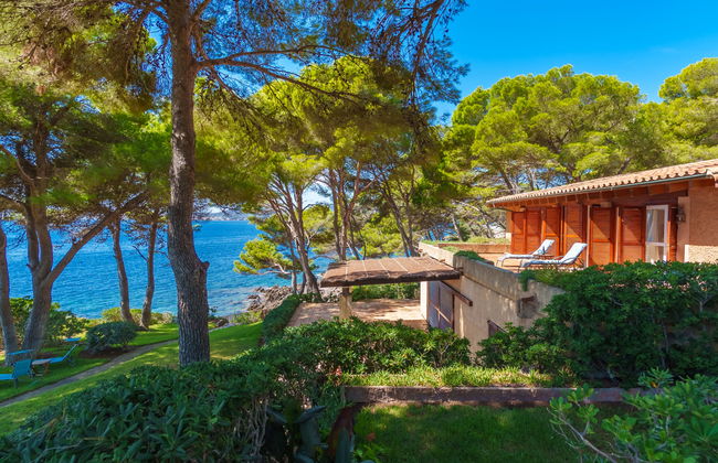 Finca L'Embat - Foto 33