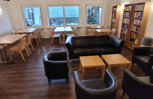 Apartment BayVista Lodge by Interhome - Foto 36