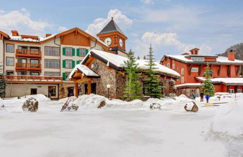 Eagle Springs East 402: Buffaloberry Suite - Foto 18