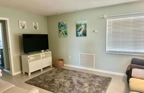 Lake June Canal Access Retreat - Foto 6