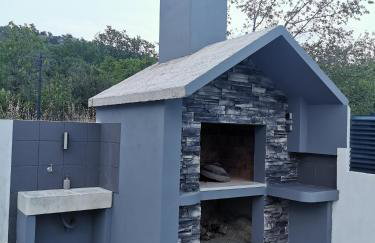 Holiday home "Olive tree", with pool - Best Host 2025 - Foto 38