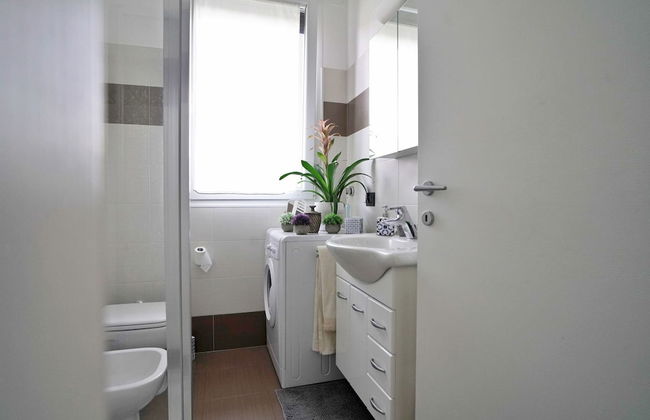 Candiani A3 Bilocale 2 Livelli - Foto 13